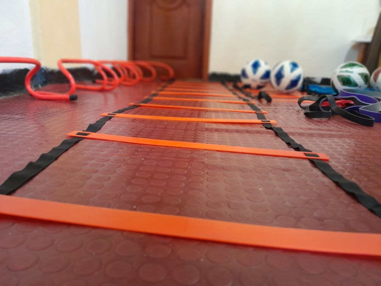 Football Pitch