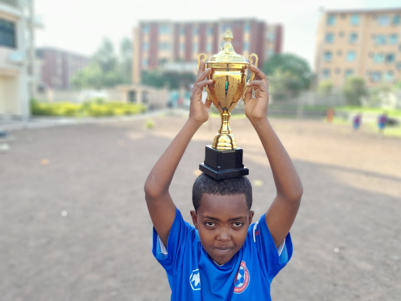 Under 10 Program
