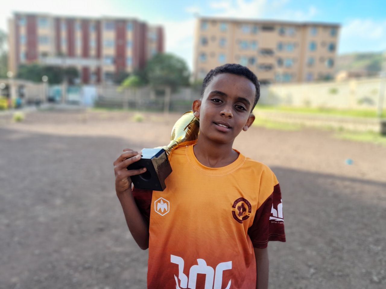 Under 18 Program